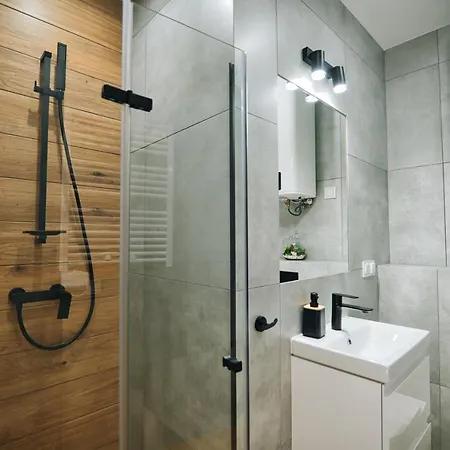 Maison d'hôtes U Szymonkow Przeciszow Zator