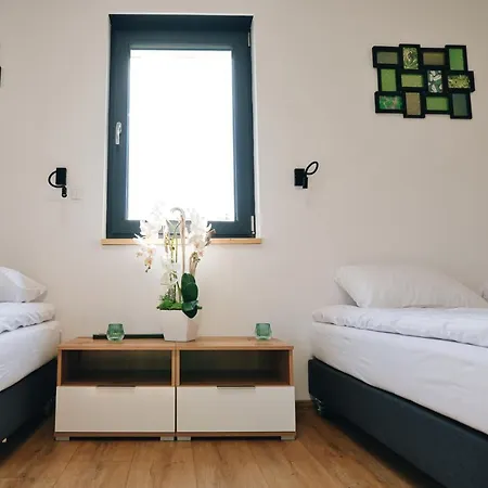 U Szymonkow Przeciszow Maison d'hôtes Zator