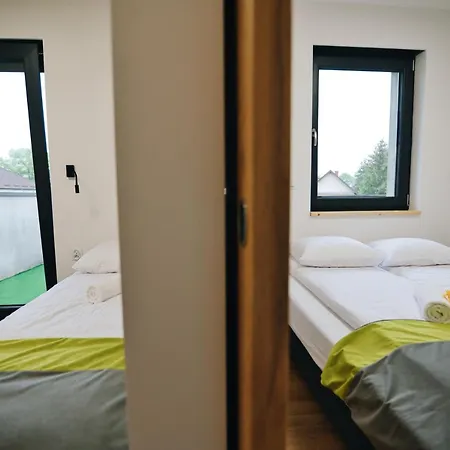 Maison d'hôtes U Szymonkow Przeciszow Zator