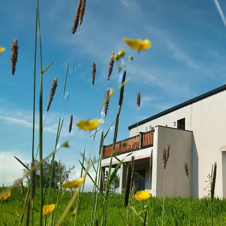 Gæstehus U Szymonkow Przeciszow 3*