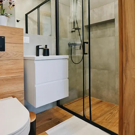 U Szymonkow Przeciszow 3* Zator