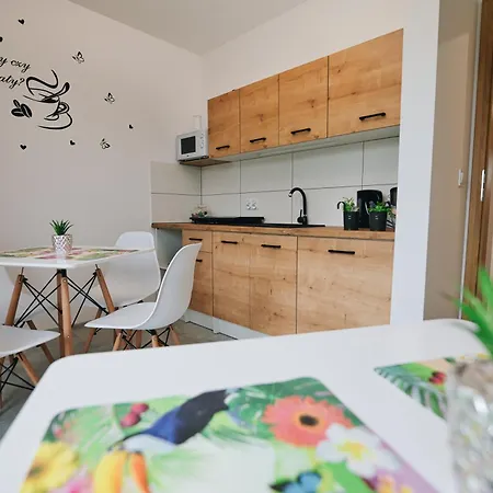 U Szymonkow Przeciszow 3*