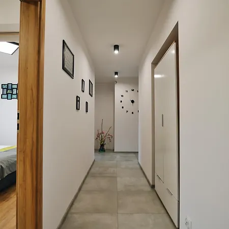 U Szymonkow Przeciszow 3* Zator