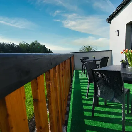 Gæstehus U Szymonkow Przeciszow 3*