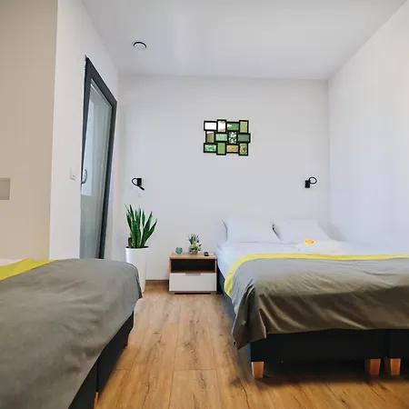 U Szymonkow Przeciszow 3* Zator