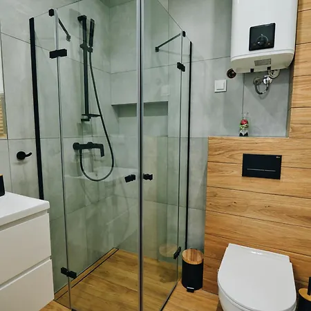 U Szymonkow Przeciszow Zator