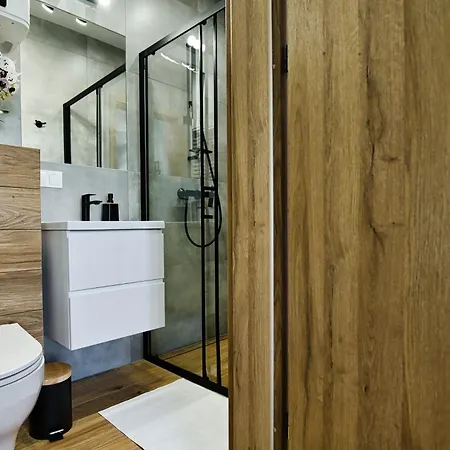 Gæstehus U Szymonkow Przeciszow