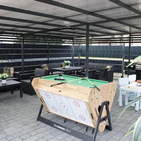 U Szymonkow Przeciszow Guest house Zator