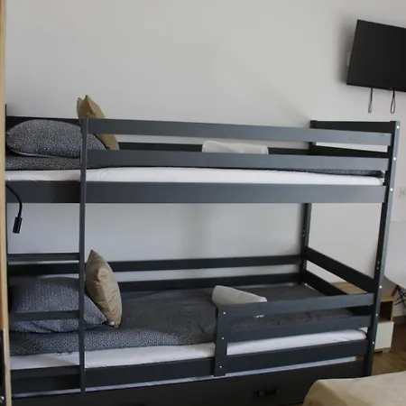 Gasthuis U Szymonkow Przeciszow 3*