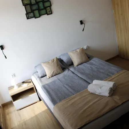 U Szymonkow Przeciszow Maison d'hôtes