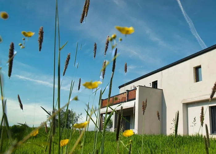 Affittacamere U Szymonkow Przeciszow 3*