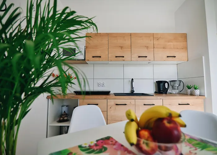 U Szymonkow Przeciszow Affittacamere