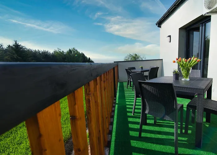 Affittacamere U Szymonkow Przeciszow 3*