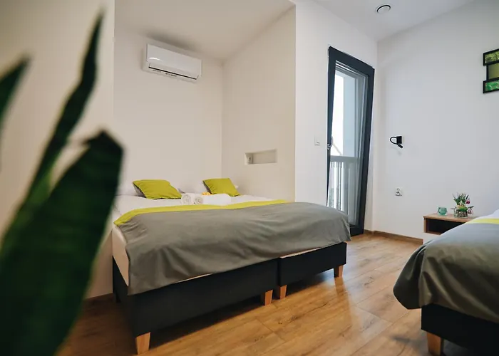 U Szymonkow Przeciszow Zator